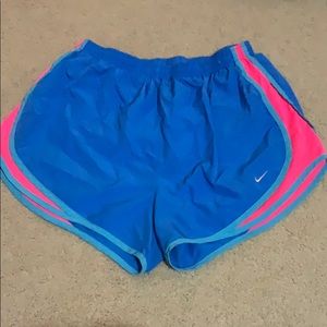nike shorts